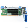 Переходная плата HPE 870548-B21 DL Gen10 x8/x16/x8 Riser Kit Переходная плата HPE 870548-B21 DL Gen10 x8/x16/x8 Riser Kit