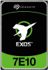 Жесткий диск SEAGATE Exos 7E10 HDD 3.5" SATA 2Tb, 7200 rpm, 256Mb buffer, 512n, ST2000NM000B, 1 year Жесткий диск SEAGATE Exos 7E10 HDD 3.5" SATA 2Tb, 7200 rpm, 256Mb buffer, 512n, ST2000NM000B, 1 year