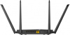 Роутер беспроводной D-Link DIR-825/RU/R AC1200 10/100/1000BASE-TX/4G ready черный Роутер беспроводной D-Link DIR-825/RU/R AC1200 10/100/1000BASE-TX/4G ready черный