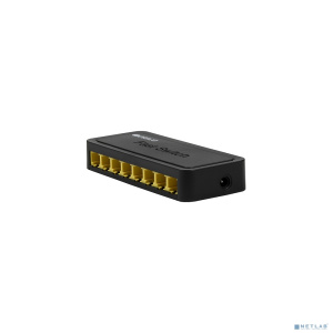 ORIGO OS1108/A1A 8-портовый неуправляемый коммутатор 100 Мбит/с ORIGO OS1108/A1A 8-портовый неуправляемый коммутатор 100 Мбит/с