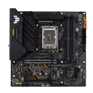 Asus TUF GAMING B660M-PLUS WIFI D4