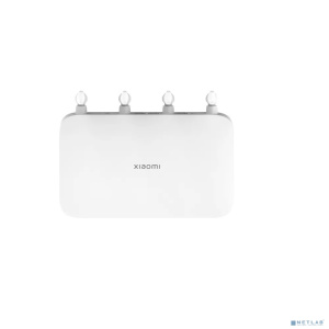 Xiaomi Mi AC1200 EU Wi-Fi роутеры (белый) [DVB4330GL]