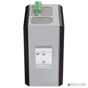 ELTEX MES3508 Ethernet-коммутатор 8х10/100/1000Base-T, 2хcombo 10/100/1000Base-T/1000Base-X, L3, 20-70 VDC ELTEX MES3508 Ethernet-коммутатор 8х10/100/1000Base-T, 2хcombo 10/100/1000Base-T/1000Base-X, L3, 20-70 VDC