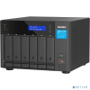 QNAP TVS-H674-I5-32G 6 BAY High-Speed Desktop NAS with 12th Gen Intel Core CPU, 32GB up to 64GB DDR4 RAM, 2.5 GbE Networking and PCIe Gen 4 expandabil QNAP TVS-H674-I5-32G 6 BAY High-Speed Desktop NAS with 12th Gen Intel Core CPU, 32GB up to 64GB DDR4 RAM, 2.5 GbE Networking and PCIe Gen 4 expandabil