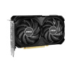 Видеокарта MICROSTAR Видеокарта/ GeForce RTX 4060 Ti VENTUS 2X BLACK 16G Видеокарта MICROSTAR Видеокарта/ GeForce RTX 4060 Ti VENTUS 2X BLACK 16G