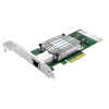 Сетевой адаптер LR-LINK LREC9811BT Intel X550 PCI-E 3.0 x4 10GB 1 X RJ45 X550-T1