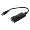 Digma D-USB3-LAN1000 Net Adapter Gigabit Ethernet USB 3.0 (pack:1pcs) Digma D-USB3-LAN1000 Net Adapter Gigabit Ethernet USB 3.0 (pack:1pcs)