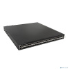 D-Link DXS-3610-54S/A1ASI Управляемый L3 стекируемый коммутатор с 48 портами 10GBase-X SFP+, 6 портами 100GBase-X QSFP28, 2 источниками питания AC и 5