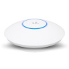 Точка доступа Wi-Fi Ubiquiti UniFi AP AC SHD |UAP-AC-SHD| Ubiquiti точка доступа 2.4+5 ГГц, ac Wave2, 4х4 MU-MIMO, 802.3at, 2х |UAP-AC-SHD| 1G Etherne