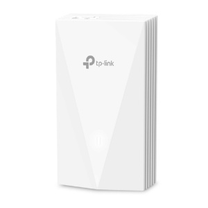 Точка доступа TP-Link SMB TP-Link AP7650 Встраиваемая в стену Omada Pro с поддержкой Wi-Fi AX3000