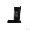 Hyperline FO-19R-1U-3xSLT-W140H42-24UN-BK Бокс оптический универсальный 19", от 8 до 24 портов (SC, duplex LC, ST, FC), со сплайс пластиной, без Пигте