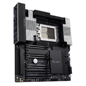 Материнская плата ASUS PRO WS TRX50-SAGE WIFI /AMD STR5,TRX50,PCIE 5.0,WS MB