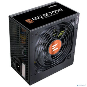 Zalman <GV2SE> ZM700-GV2SE <700W, ATX12V v2.52, APFC, 12cm Fan, 80+ Bronze, Ret> Zalman <GV2SE> ZM700-GV2SE <700W, ATX12V v2.52, APFC, 12cm Fan, 80+ Bronze, Ret>