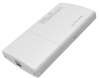 Маршрутизатор MikroTik PowerBox Pro with 800MHz CPU, 128MB RAM, 5x Gigabit LAN (four with PoE out), SFP cage, RouterOS L4, outdoor case, PSU, PoE, mou