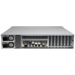 Корпус серверный SuperMicro CSE-LA26AC12-R920LP1