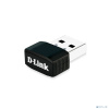 D-Link DWA-131/F1A Беспроводной USB-адаптер N300