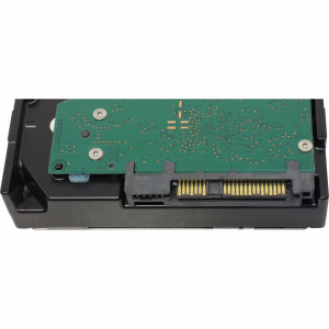 Жесткий диск SEAGATE Жесткий диск/ HDD SAS 6TB Exos 7E8 7200 rpm 256Mb (clean pulled) 1 year warranty (replacement ST6000NM0095)