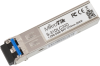 Трансивер MikroTik SFP module 1.25G SM 20km 1310nm Dual LC-connector