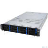 Серверная платформа/ ASUS RS720-E11-RS12U/10G/2.6KW/12NVMe/GPU
