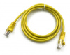 Патч-корд Buro UTP-5E-1,5M-Y UTP 4 пары cat.5E CCA molded 1.5м желтый RJ-45 (m)-RJ-45 (m) Патч-корд Buro UTP-5E-1,5M-Y UTP 4 пары cat.5E CCA molded 1.5м желтый RJ-45 (m)-RJ-45 (m)
