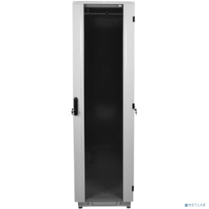ЦМО Шкаф телекоммуникационный напольный 36U (600 x 600) дверь стекло, ШТК-М-36.6.6-1ААА