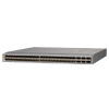 Коммутатор CISCO Nexus 9300 with 48p 1/10/25Gb SFP+ and 6p 100Gb QSFP28, PS 2x500W PortSide Exhaust Airflow (PE), 4x FAN 30CFM PE Airflow, Rack Kit NX