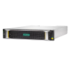 HPE MSA 2062 SAS SFF Storage (incl. 1x2060 SAS SFF(R0Q78A), 2xSSD 1,92Tb(R0Q47A), Advanced Data Services LTU (R2C33A), 2xRPS)