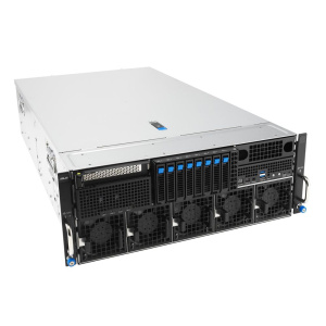 Платформа системного блока ASUS ESC8000A-E13P /32R4/WOS/WOA/WON/WOM/WONCRD/WORCRD/EU