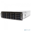 XE1-3ET00-01 RSC-3ET, 3U, 16xSATA/SAS HS 3,5/2,5" universal bay + 2x2,5" 15mm rear HS bay + 4x2,5" 7mm internal bay, up to 12"(W) x 13"(D) E-ATX, 1x1