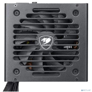 Cougar VTE X2 600 (ATX v2.31, 600W, Active PFC, 120mm Ultra-Silent Fan, Power cord, DC-DC, 80 Plus Bronze, Japanese standby capacitors) [VTE X2 600] B