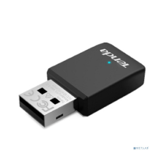 TENDA U11 AX900 Dual-band Wi-Fi 6 USB Adapter