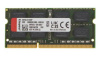 Модуль памяти SODIMM DDR3-1600 8GB KVR16LS11/8WP KINGSTON
