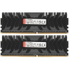 Kingston DDR4 DIMM 16GB Kit 2x8Gb KF436C16RBK2/16 PC4-28800, 3600MHz, CL16
