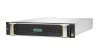 HPE MSA 2060 16Gb FC SFF Storage (2U, up to 24SFF, 2xFC Controller (4 host ports per controller), 2xRPS, w/o disk, w/o SFP, req. C8R24B)
