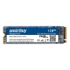 SSD Smart buy Smartbuy M.2 128Gb Stream P12 SBSSD128-STP12-M2P3 NVMe PCIe3
