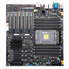 Материнская плата SuperMicro MBD-X12SPA-TF-B LGA4189, C621A, 16*DDR4(3200), 4*M.2, 7*PCIE, 10Glan, Glan, IPMI lan, USB Type-C, 4*USB 3.2, VGA, 2*COM