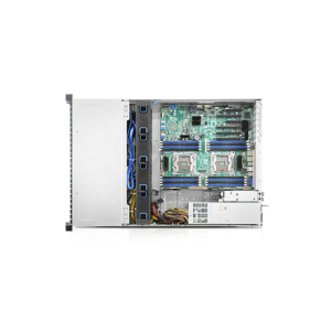 Корпус Chenbro RM23824H01*15158 2U,2.5 24BAY,CRPS,W/RPSU 1200W+MINI SAS+2.5" HDD TRAY+FAN+2.5" 2BAY SUPPORT BRACKET,SINGLE(CHENBRO,SR/SK)+PALLET,REV.B