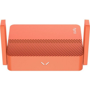 Маршрутизатор CUDY AC1200 Wireless Mini VPN Router with USB Mesh, 2 × 10/100Mbps RJ45 Ports,1 USB2.0, 2 x antennas, WiFi router/AP/ Repeater/WISP Mod