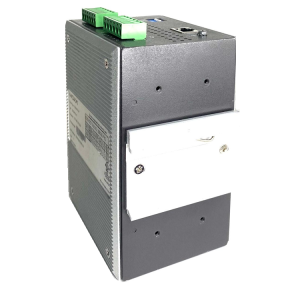Управляемый коммутатор с 7 портами 10/100BaseTX, включая 4 порта с&nbsp;функцией Power Over Ethernet (PoE), и 3 портами Combo Gigabit, с расширенным д