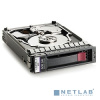 Hp 600GB {6 Гбит/с, 15000 rpm, 3.5" LFF SAS HotPlug Enterprise} [516828-B21]