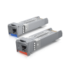 Трансивер Ubiquiti UACC-OM-SM-10G-S-2 (UF-SM-10G-S) - U Fiber, Single-Mode Module, 10G, BiDi, 2-Pack