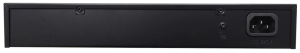 Коммутатор ORIGO Smart Managed Switch 24x100Base-TX, 1x1000Base-T, 1xCombo 1000Base-T/SFP, 19" w/brackets Коммутатор ORIGO Smart Managed Switch 24x100Base-TX, 1x1000Base-T, 1xCombo 1000Base-T/SFP, 19" w/brackets