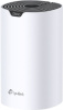 Бесшовный Mesh роутер TP-Link Deco S7 (DECO S7(1-PACK)) AC1900 10/100/1000BASE-TX белый Бесшовный Mesh роутер TP-Link Deco S7 (DECO S7(1-PACK)) AC1900 10/100/1000BASE-TX белый
