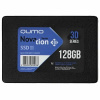 SSD QUMO 128GB Novation TLC Q3DT-128GMCY {SATA3.0}