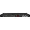 Маршрутизатор MIKROTIK RB2011UiAS-RM для помещений: 10 Ethernet (5 Gigabit), 1 SFP, 128 МБ RAM, сенсорный дисплей и раздача PoE-питания на 10 порту Маршрутизатор MIKROTIK RB2011UiAS-RM для помещений: 10 Ethernet (5 Gigabit), 1 SFP, 128 МБ RAM, сенсорный дисплей и раздача PoE-питания на 10 порту