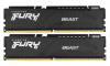 Модуль памяти DIMM DDR5-6000 64GB (32GBx2) KF560C36BBEK2-64 KINGSTON