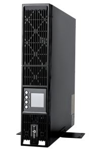 Источник бесперебойного питания Сайбер Электро ПИЛОТ-1500Р Линейно-интерактивный 1500ВА/1350Вт. USB/RS-232/EPO/SNMP slot (8 IEC С13) (12В /7.5Ач. х