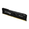 Kingston DRAM 8GB 3733MHz DDR4 CL19 DIMM FURY Beast Black KF437C19BB/8