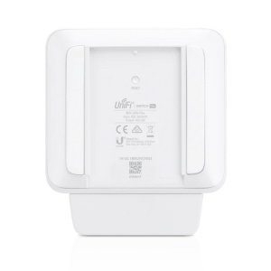 Коммутатор Ubiquiti UniFi Switch Flex |USW-Flex| PoE-коммутатор, 5х 1G RJ45, раздача 46 Вт (027595)