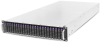 Сервер AIC Storage Server 2-NODE 2U XP1-A202PV02 noCPU(2)2nd Gen Xeon Scalable/TDP 165W/ no DIMM(16) per node/ 24x2,5''NVMe+ 2x2,5''(per node)/ 2x10GB SFP+/ Сервер AIC Storage Server 2-NODE 2U XP1-A202PV02 noCPU(2)2nd Gen Xeon Scalable/TDP 165W/ no DIMM(16) per node/ 24x2,5''NVMe+ 2x2,5''(per node)/ 2x10GB SFP+/